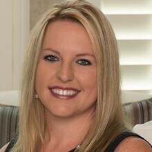 Christina Harris-Bussard