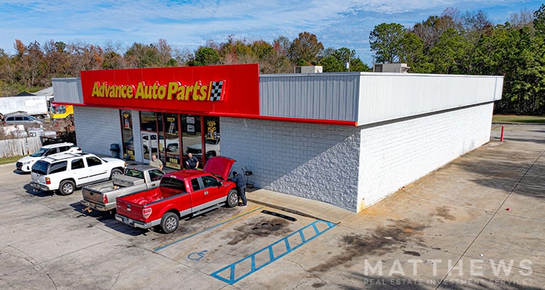 1471 S Highway 21 Byp, Monroeville, AL à vendre - Photo du bâtiment - Image 3 de 10