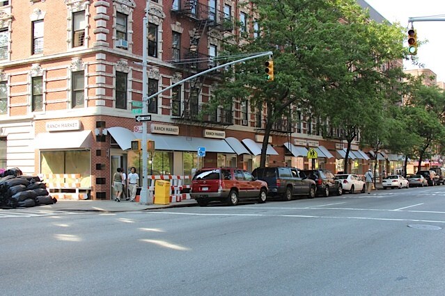 21-23 E 107th St, New York, NY for lease Building Photo- Image 1 of 3