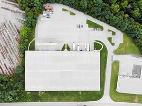 365 Emig Rd, York, PA - Aerial map view
