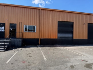 More details for 11300 Space Blvd, Orlando, FL - Industrial for Lease