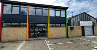 More details for Arcany Rd, South Ockendon - Coworking for Lease