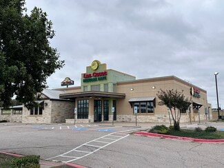 Plus de détails pour 2805 W Loop 340, Waco, TX - Commerce de détail à vendre