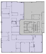 101 Boul Roland-Therrien, Longueuil, QC for lease Floor Plan- Image 1 of 1