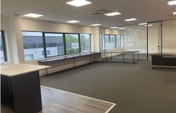 Cuxton Rd, Maidstone for lease Interior Photo- Image 2 of 4