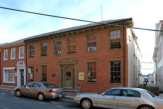 More details for 25 W Courtland St, Bel Air, MD - Office for Lease