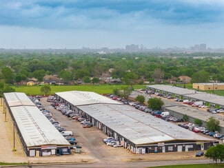 More details for 11450 Bissonnet St, Houston, TX - Industrial for Lease