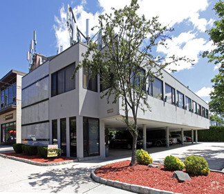 More details for 1222 Anderson Ave, Fort Lee, NJ - Office for Lease