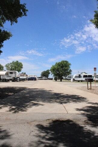 More details for 415 20th St, Woodward, OK - Specialty for Sale