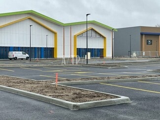 More details for Retail for Lease