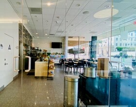 6464 W Sunset, Hollywood, CA for lease Interior Photo- Image 2 of 9