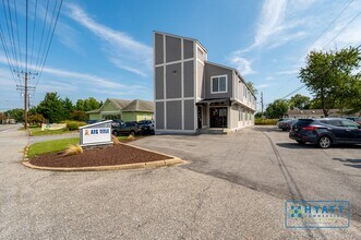 27 Old Solomons Island Rd, Annapolis, MD for lease Building Photo- Image 1 of 7