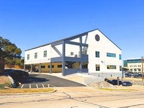 12501 Judson Rd, San Antonio, TX for lease Building Photo- Image 2 of 10