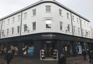 More details for 8-12 Halkett St, Jersey - Retail for Lease