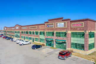 More details for 11500 35th St SE, Calgary, AB - Office for Lease