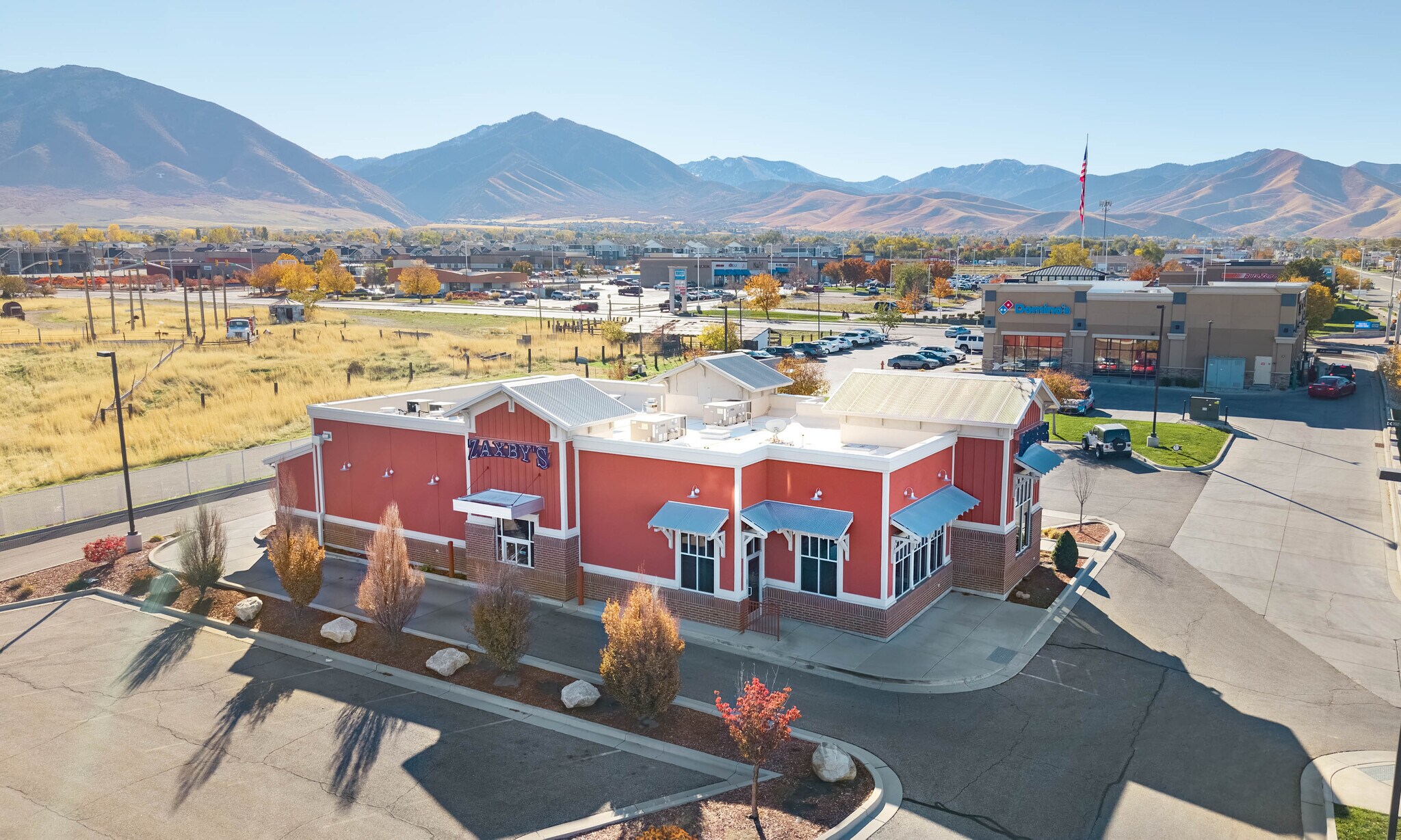 1064 N Main St, Tooele, UT for lease Building Photo- Image 1 of 6