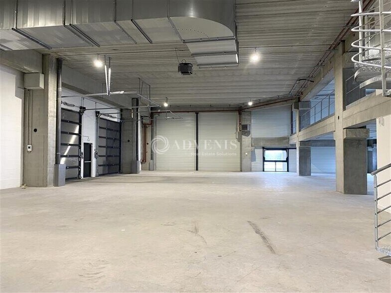 32 Rue De Seine, Colombes à louer - Photo du bâtiment - Image 3 de 9