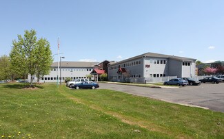 Plus de détails pour 520 Saybrook Rd, Middletown, CT - Bureau/Médical à louer