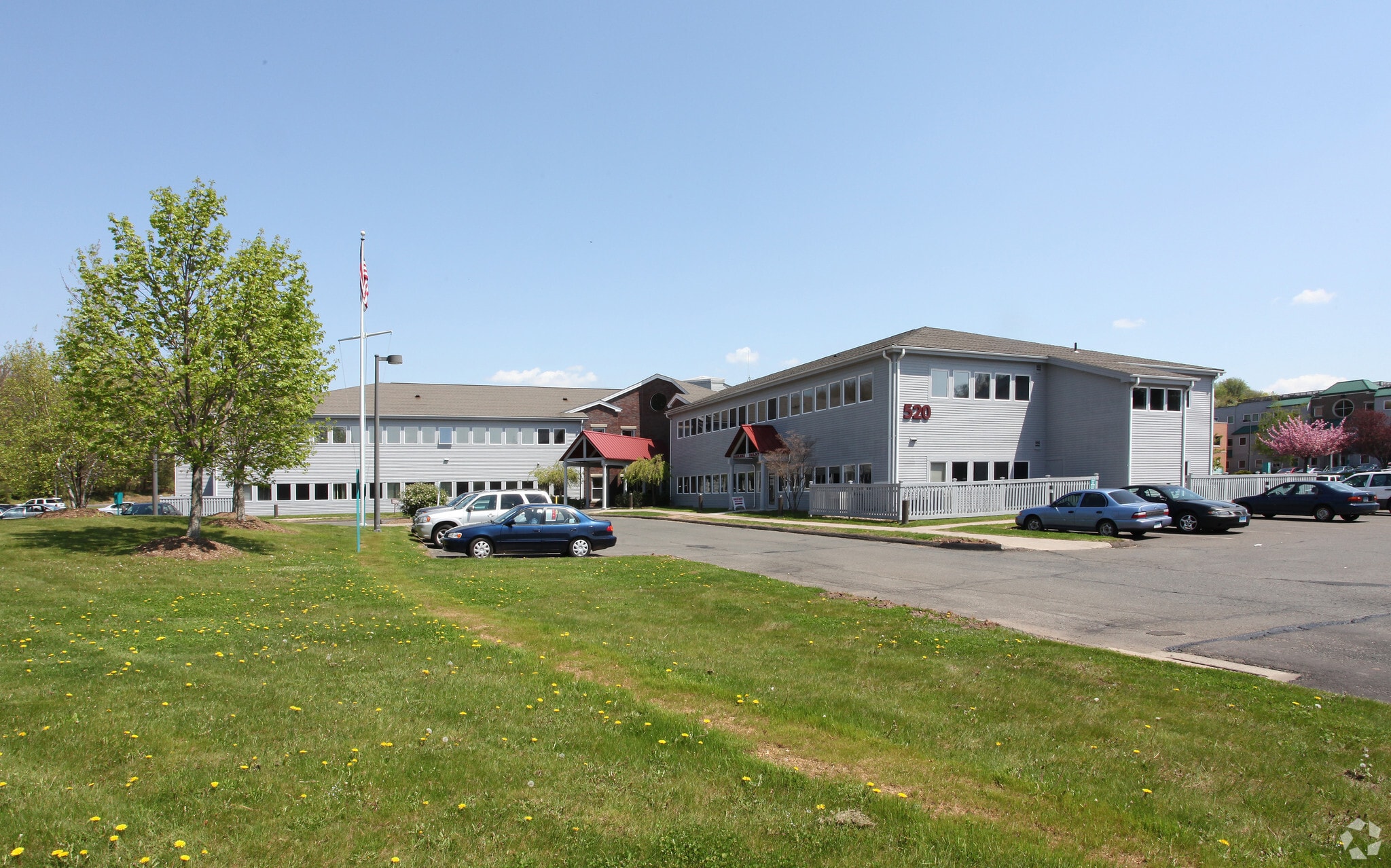 520 Saybrook Rd, Middletown, CT for lease Primary Photo- Image 1 of 19