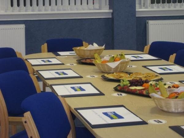 56-63 Manchester Rd, Bolton à louer - Autre - Image 3 de 7