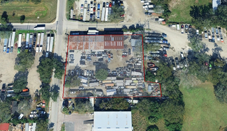 Plus de détails pour 5115 N 47th St, Tampa, FL - Industriel à vendre