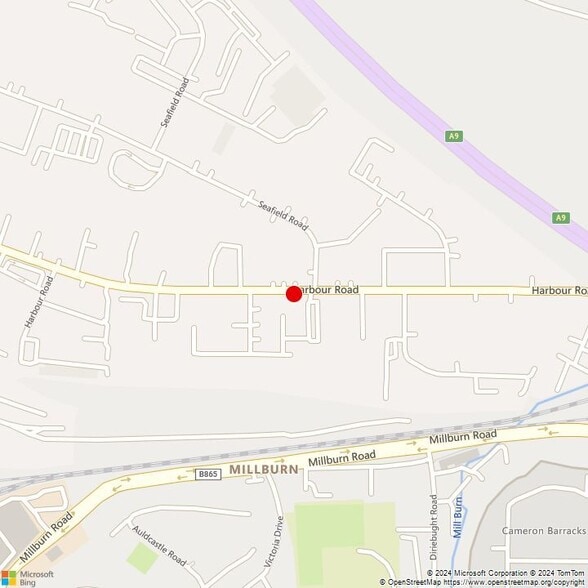 37B Harbour Rd, Inverness for sale - Building Photo - Image 2 of 11