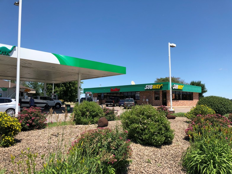 23705 NE Highway 65, Bethel, MN for sale - Building Photo - Image 1 of 1