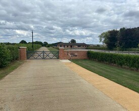 Astrop Rd, Banbury à louer Photo du bâtiment- Image 2 de 8