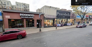 More details for 3445-3449 Jerome Ave, Bronx, NY - Retail for Lease