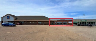 More details for 105-115 SW 29th St, Topeka, KS - Retail for Lease