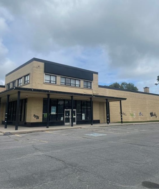 121 Cataraqui St, Kingston, ON for sale Primary Photo- Image 1 of 1