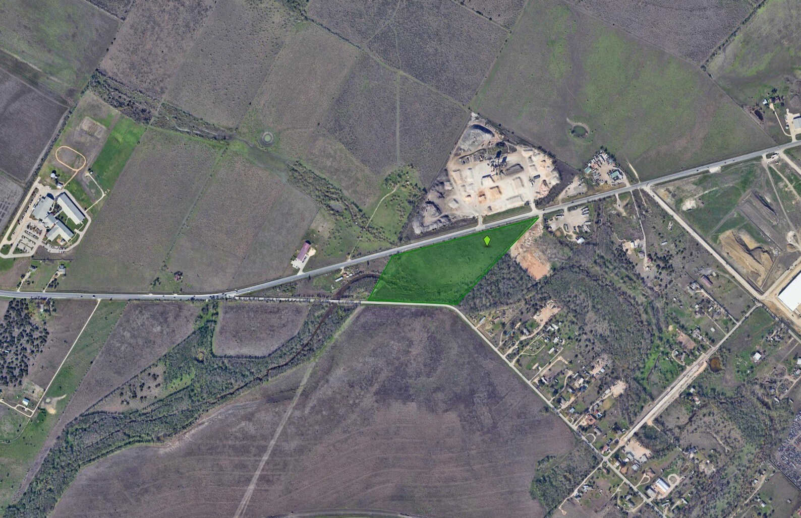 6523 FM 1327, Austin, TX à vendre Photo du bâtiment- Image 1 de 2