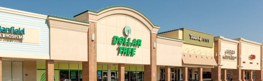 237-309 S Battlefield Blvd, Chesapeake, VA for lease Primary Photo- Image 1 of 4