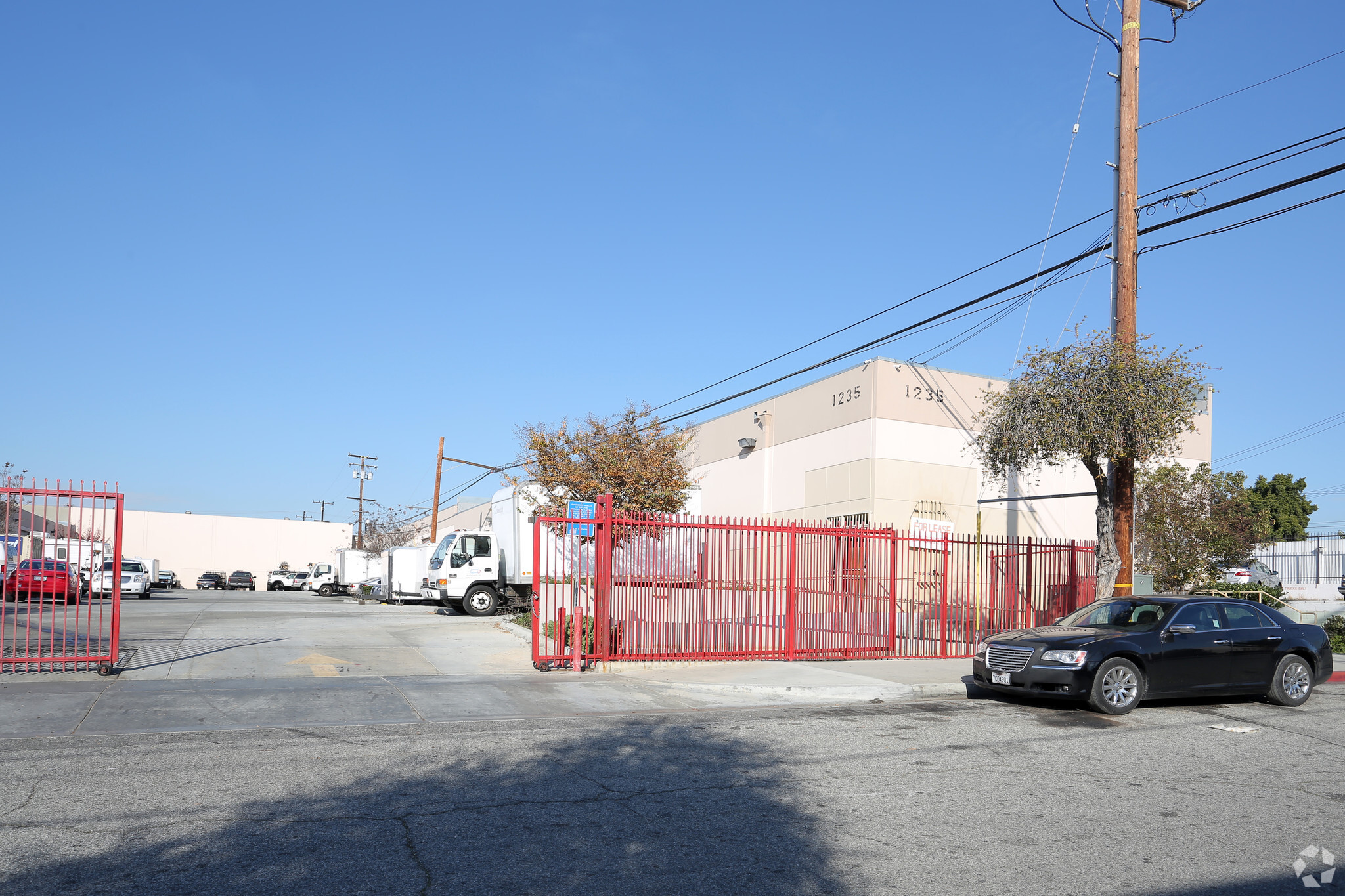 1237 W 134th St, Gardena, CA à louer Photo principale- Image 1 de 10