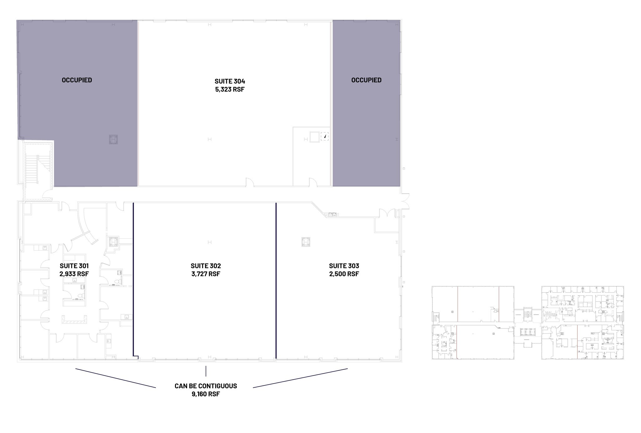 170-A Medical Park Road, Mooresville, NC à louer Plan d’étage- Image 1 de 1
