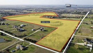 More details for 3243 Harrell Rd, Howe, TX - Land for Sale