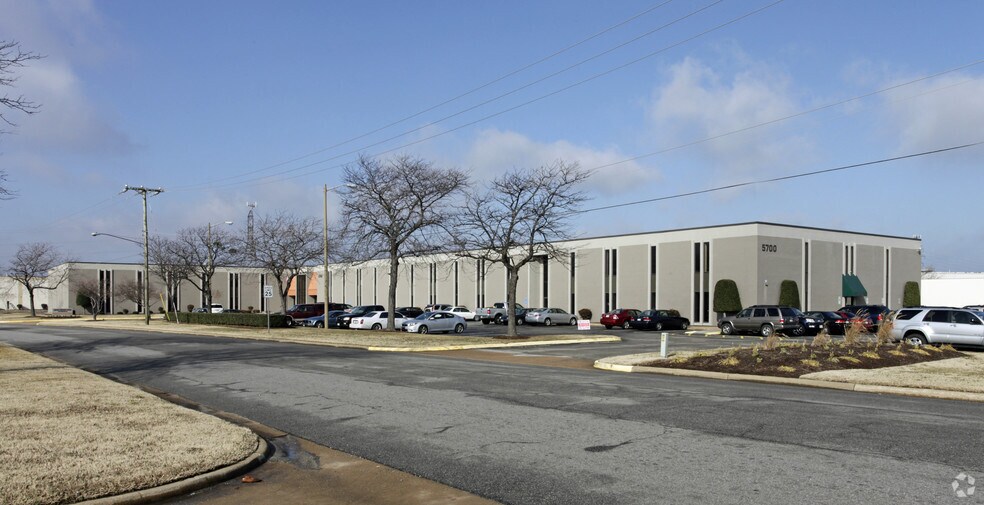 5700 Thurston Ave, Virginia Beach, VA à louer - Photo du bâtiment - Image 1 de 7