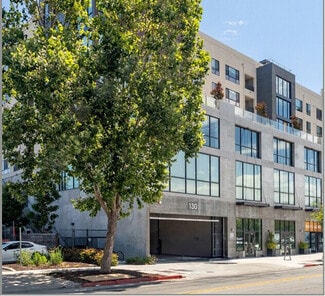 Plus de détails pour 130 Stockton Ave, San Jose, CA - Bureau/Commerce de détail, Commerce de détail à louer