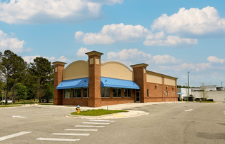 Bojangles - Drive Through Restaurant