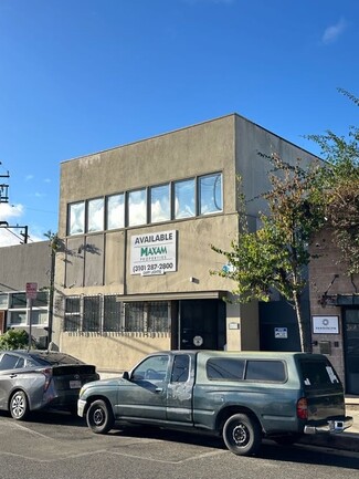 More details for 5677-5681 Selmaraine Dr, Culver City, CA - Industrial for Lease