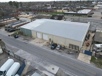 Plus de détails pour 705 Freeport St, Houston, TX - Industriel à vendre