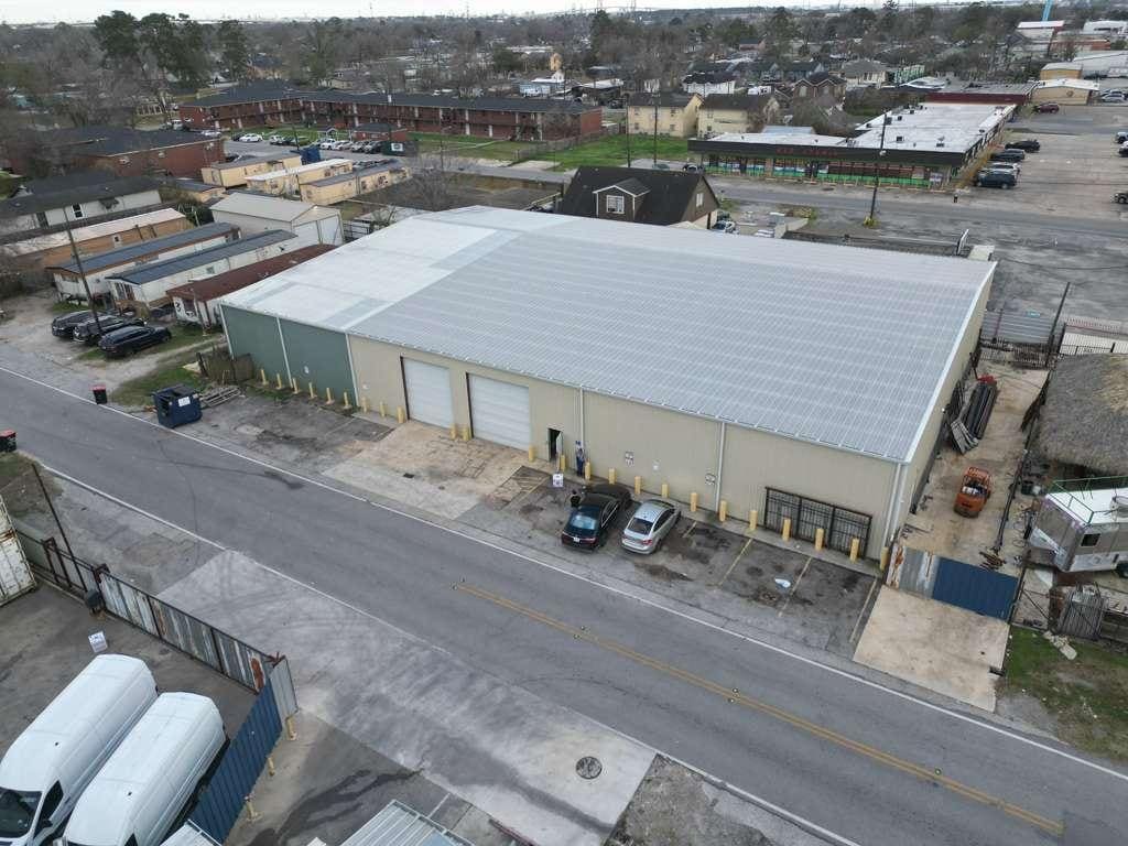 705 Freeport St, Houston, TX à vendre Photo principale- Image 1 de 16