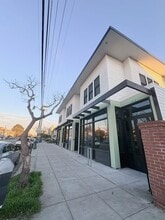 706 Lincoln Ave, Alameda, CA for lease Interior Photo- Image 2 of 6