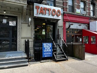 More details for 3604-3606 Broadway, New York, NY - Retail for Lease