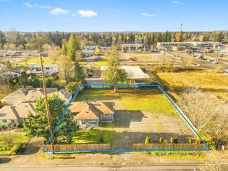 More details for 11220 A St S, Tacoma, WA - Flex for Sale