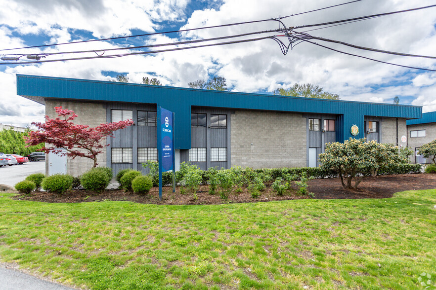 1750 McLean Ave, Port Coquitlam, BC for sale - Building Photo - Image 1 of 1