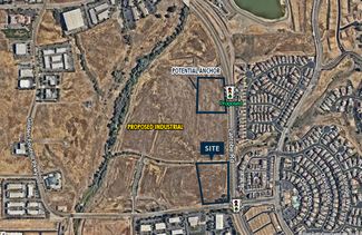 More details for Latrobe Rd, El Dorado Hills, CA - Land for Lease