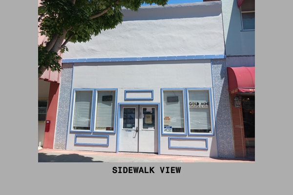 412 Georgia St, Vallejo, CA for lease Primary Photo- Image 1 of 4