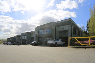 More details for 17358 104A Ave, Surrey, BC - Industrial for Lease