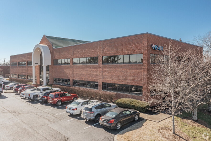 131 Indian Lake Blvd, Hendersonville, TN for lease - Building Photo - Image 2 of 4